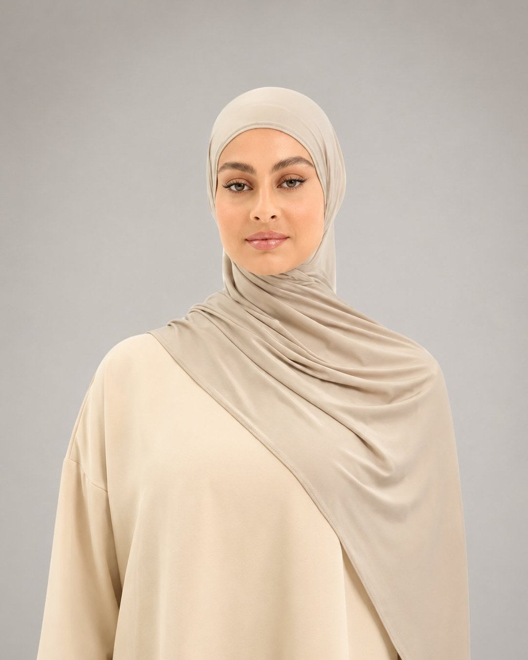 Hijab Jersey Air