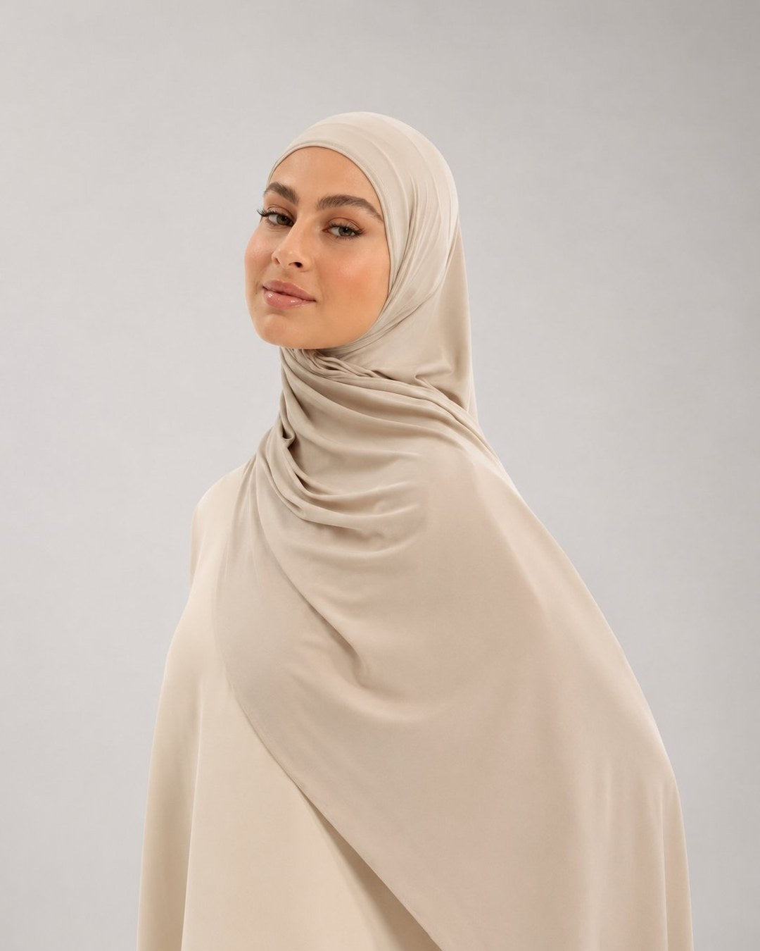 Hijab Jersey Air