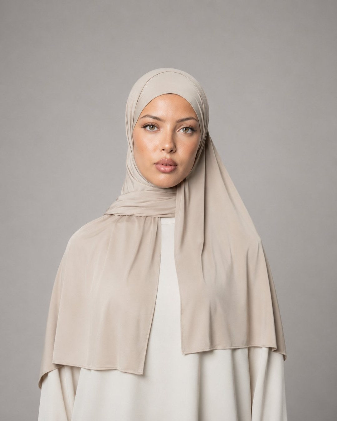Hijab Jersey Air