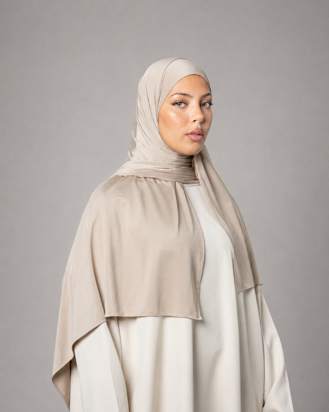 Hijab Jersey Air
