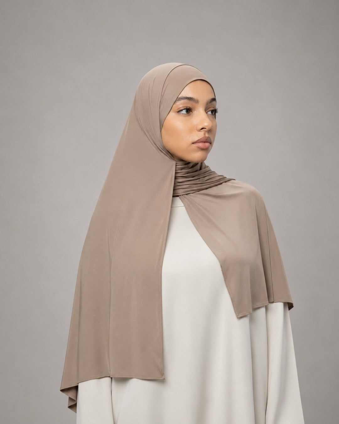 Hijab Jersey Air