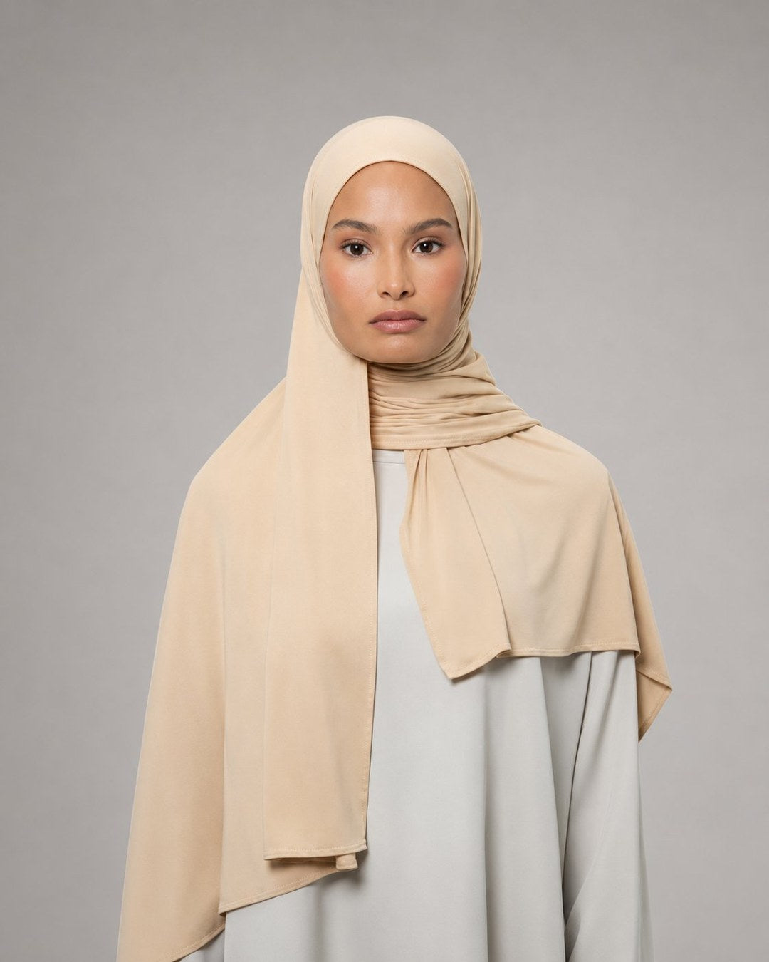 Hijab Jersey Breath