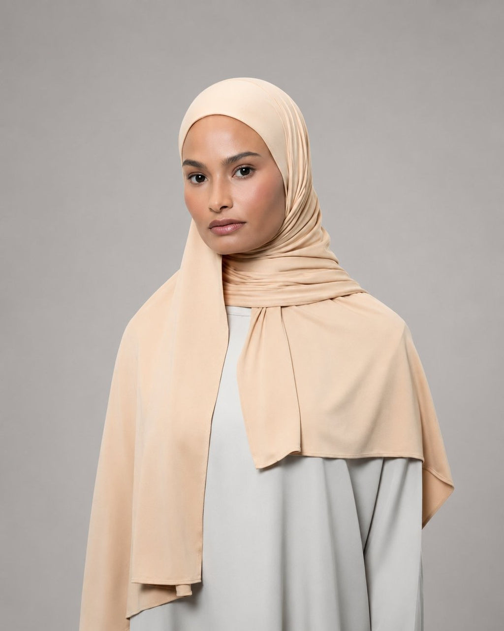 Hijab Jersey Breath