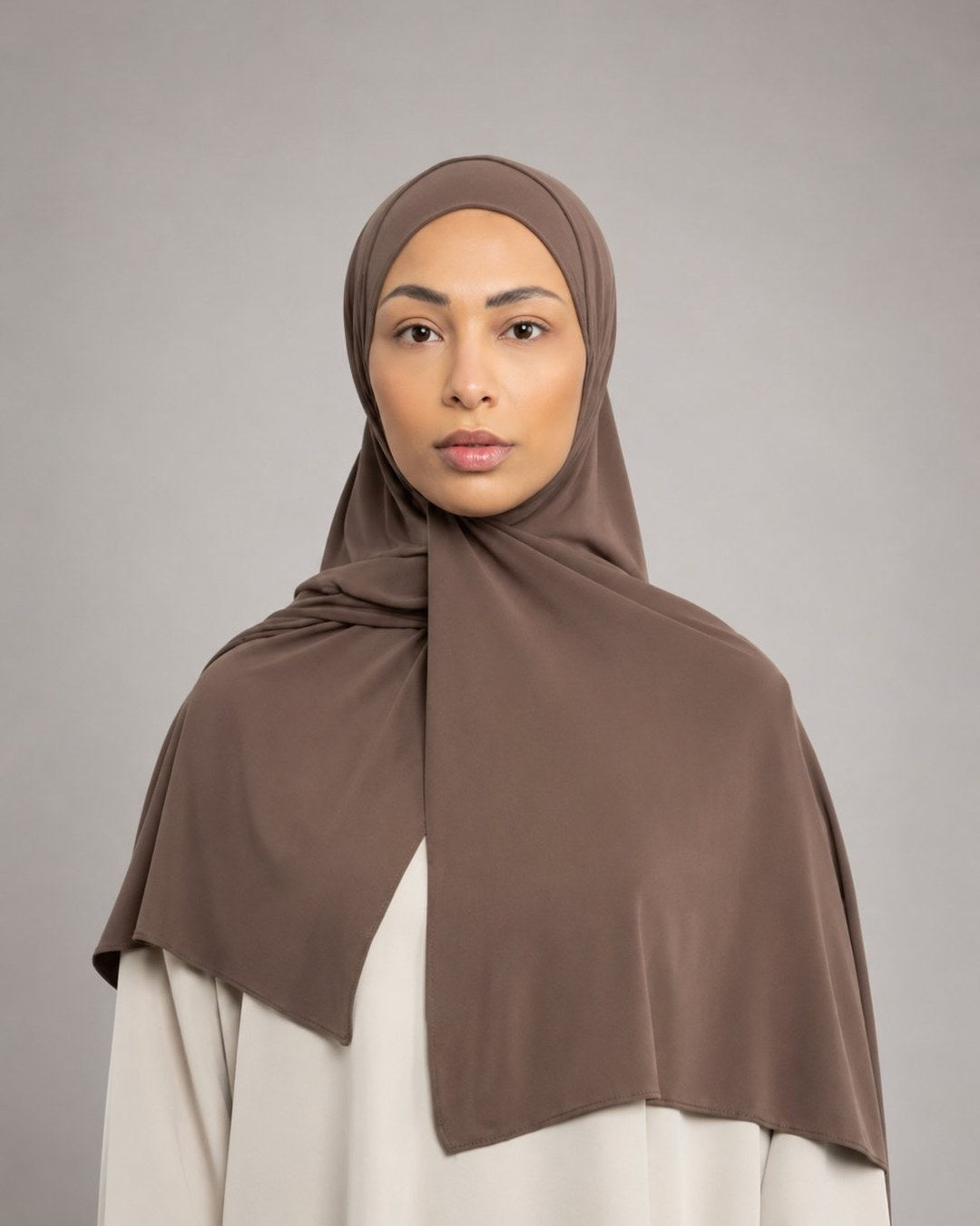Hijab Jersey Breath