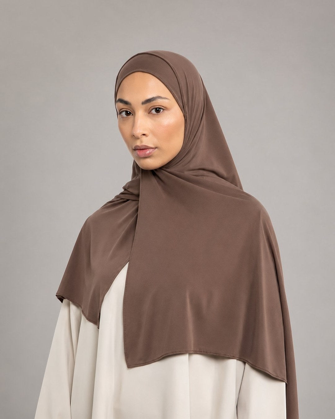 Hijab Jersey Breath