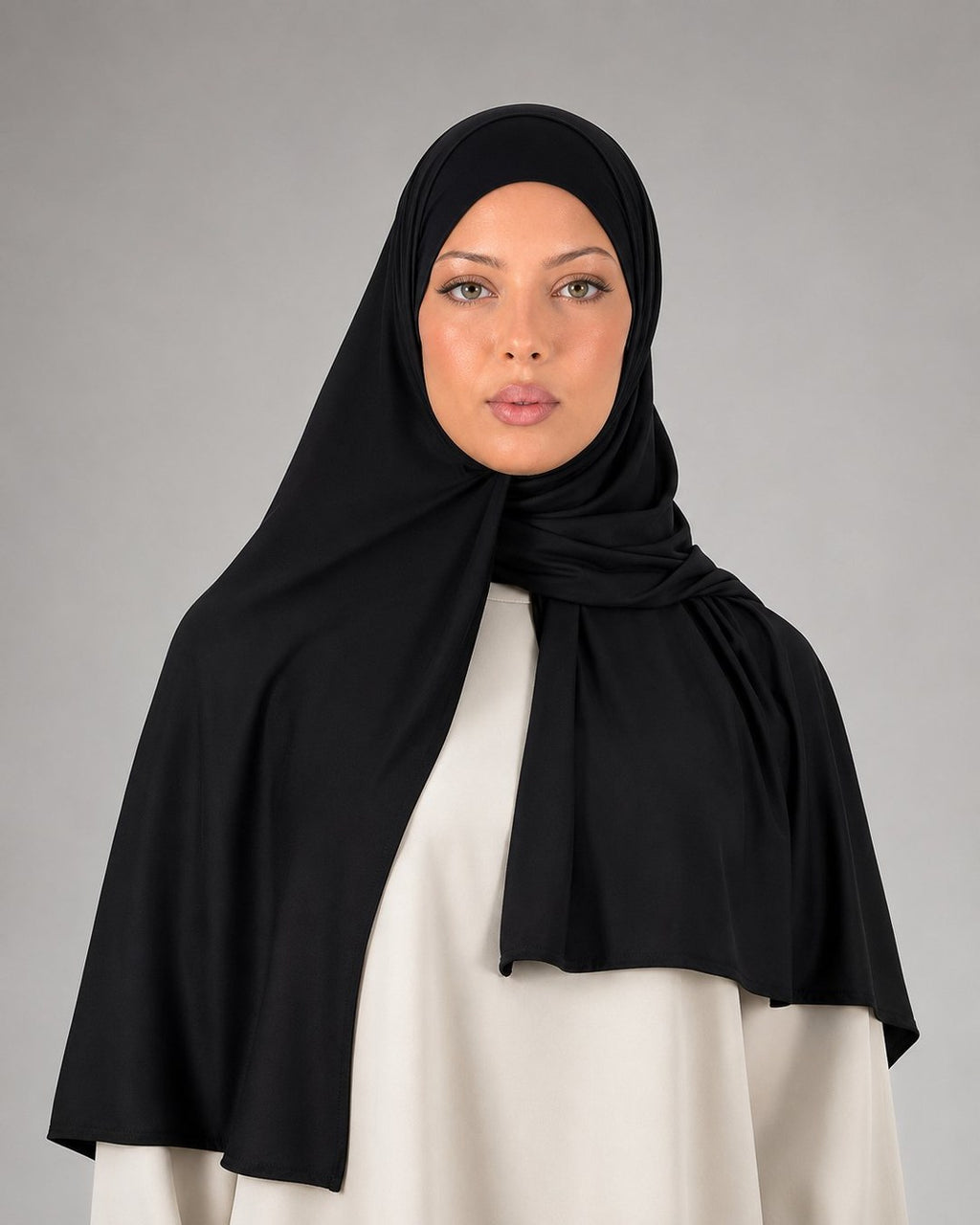 Hijab Jersey Breath