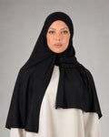 Hijab Jersey Breath