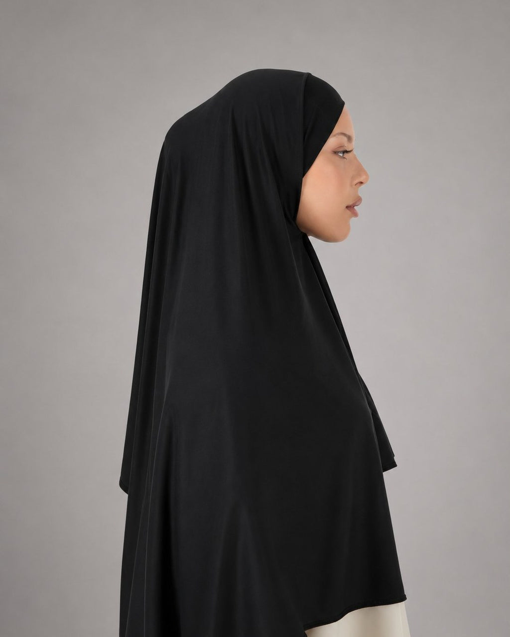 Hijab Jersey Breath