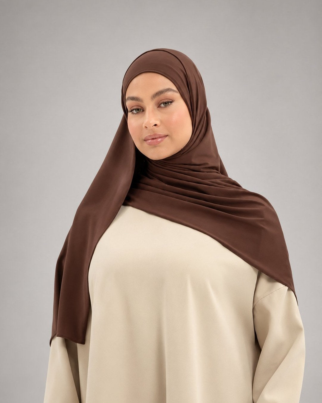 Hijab Jersey Premium