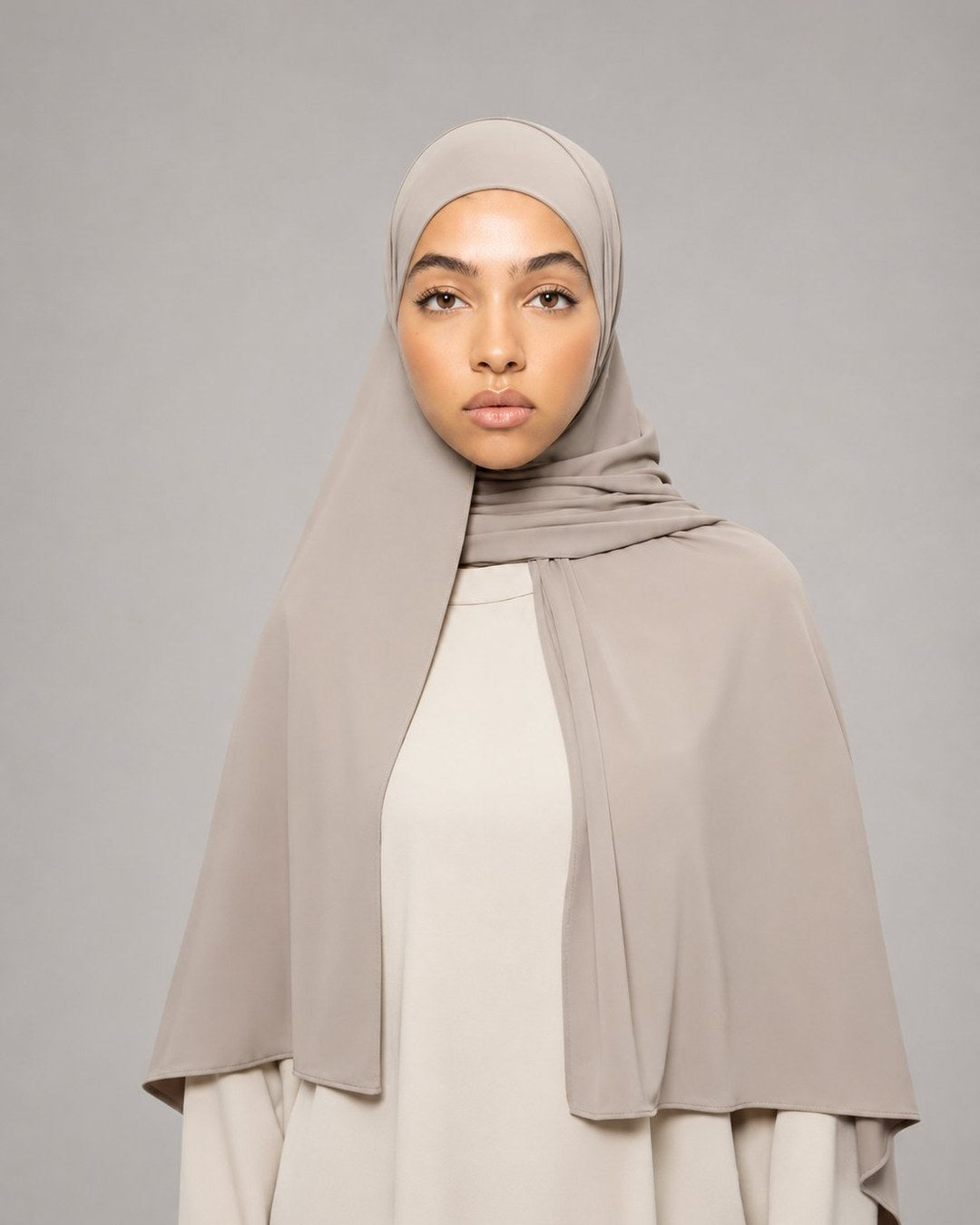 Hijab Jersey Premium