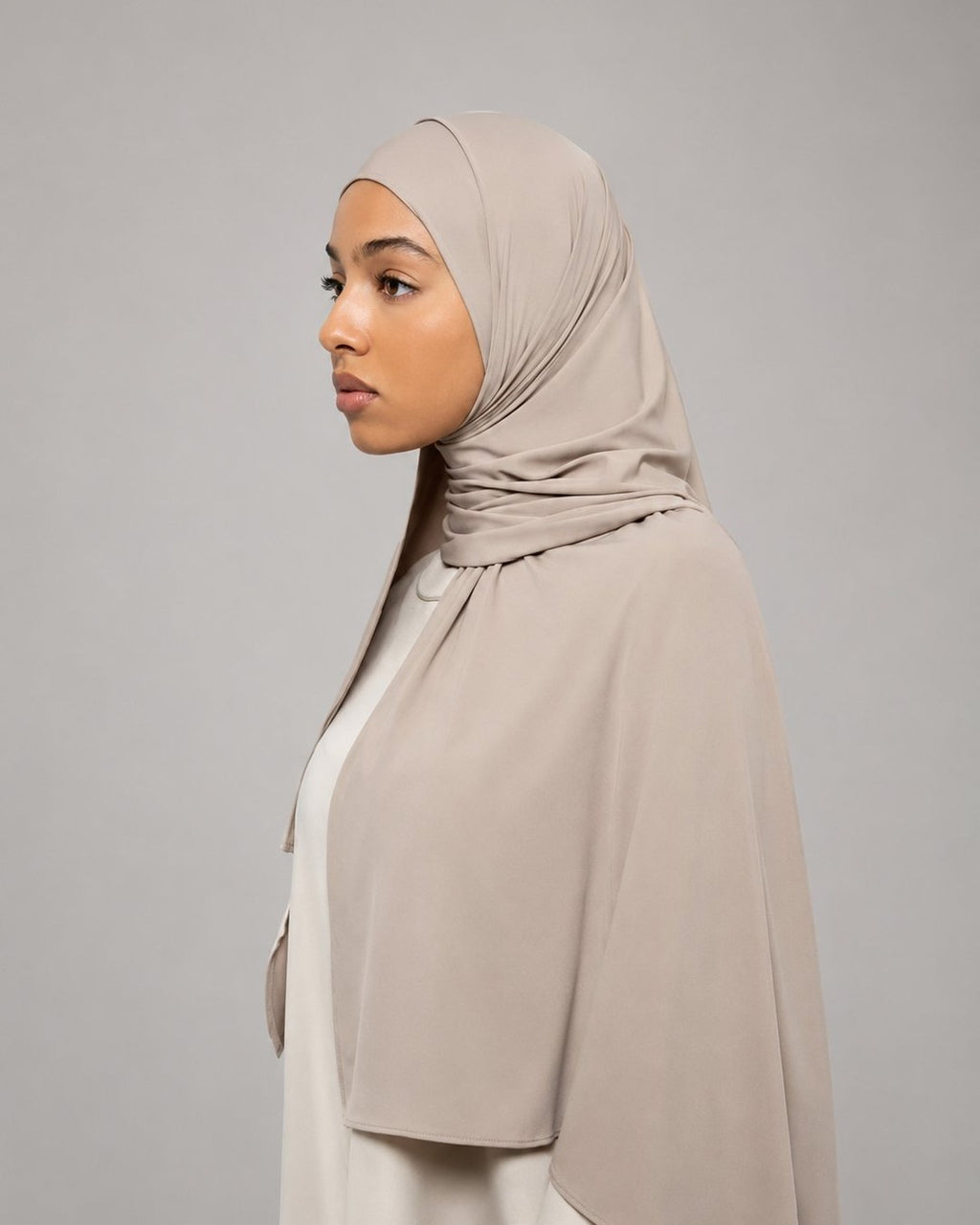 Hijab Jersey Premium