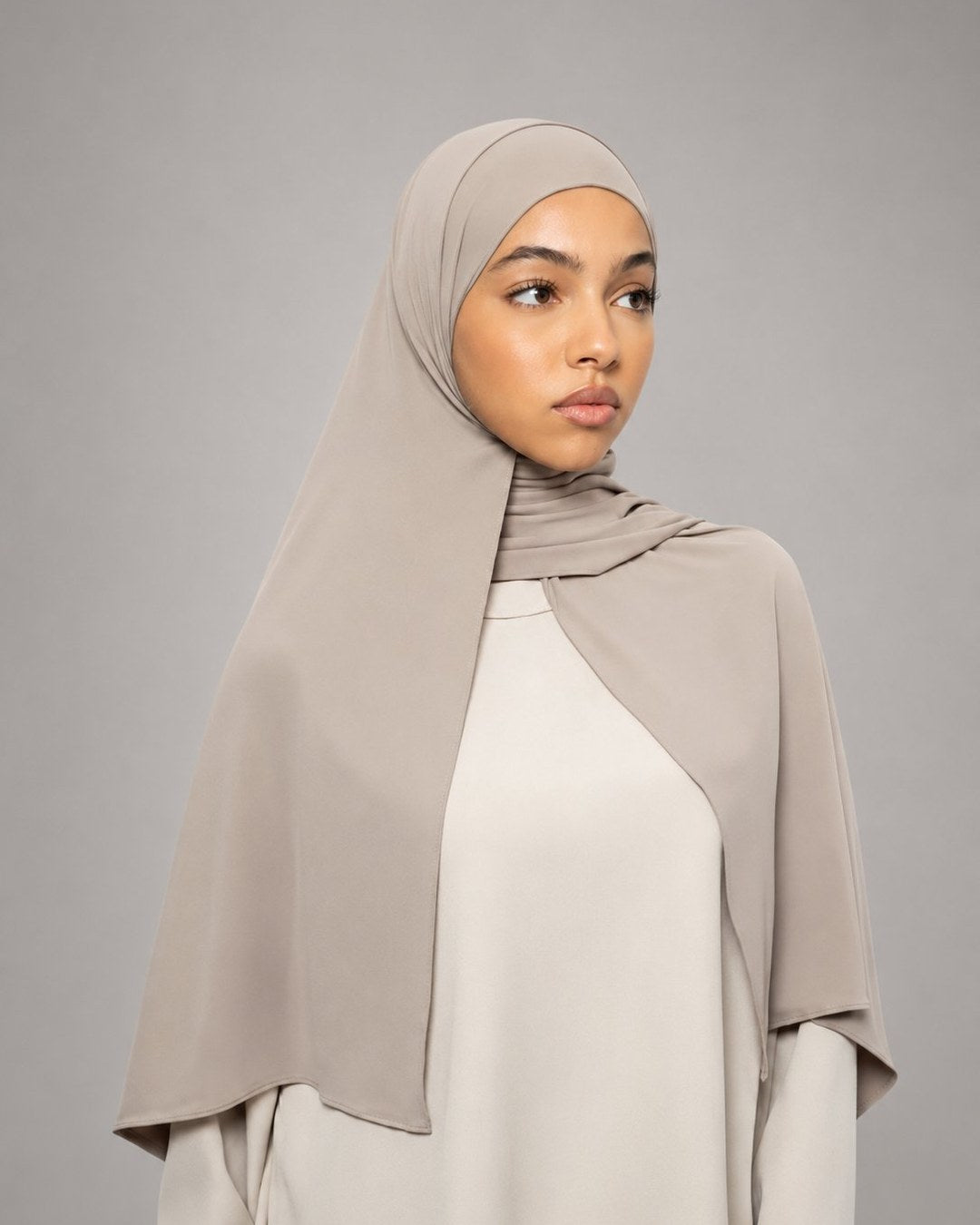 Hijab Jersey Premium