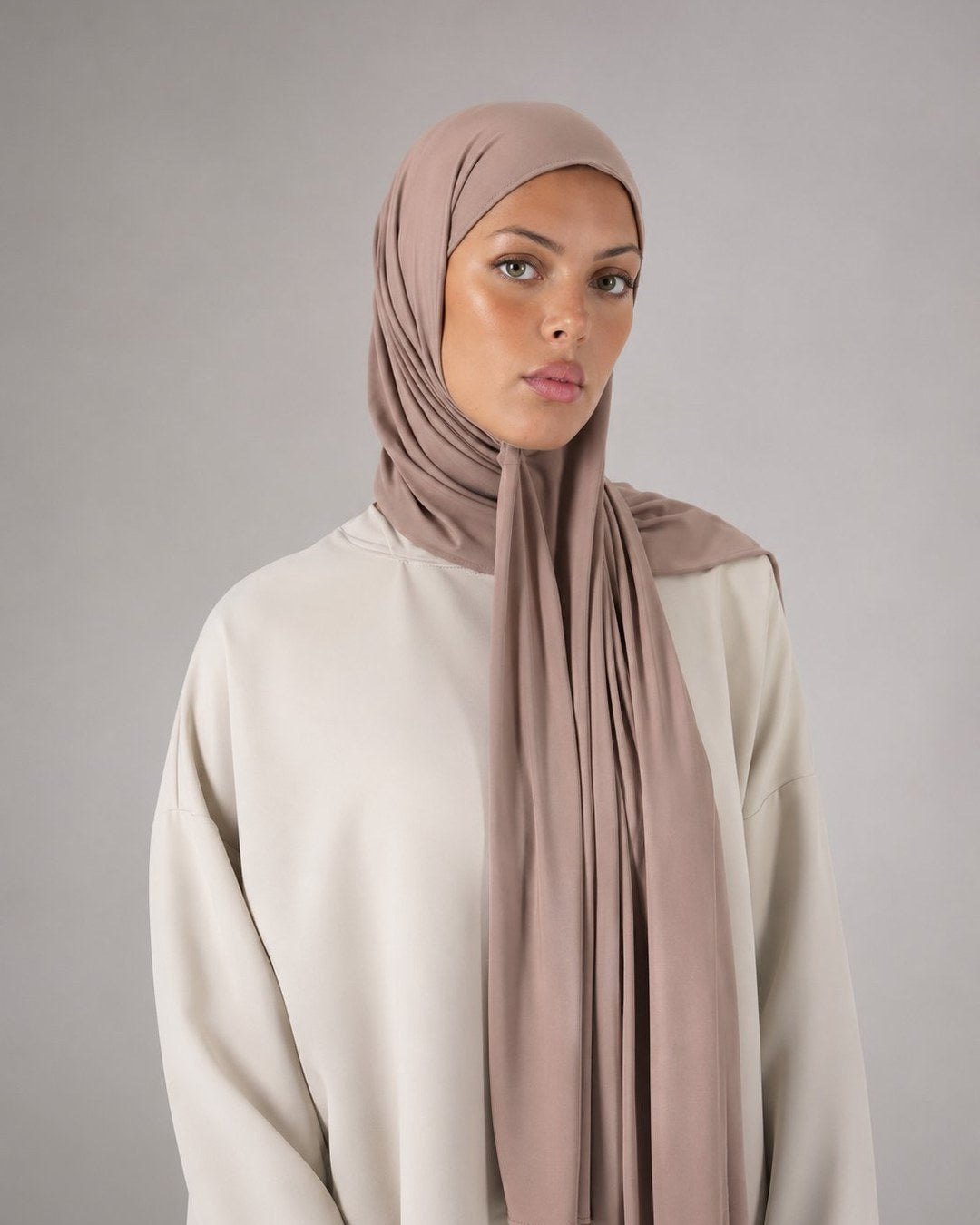 Hijab Jersey Premium